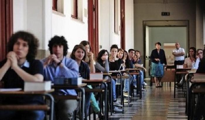 Maturità: scatta il tototracce sul web