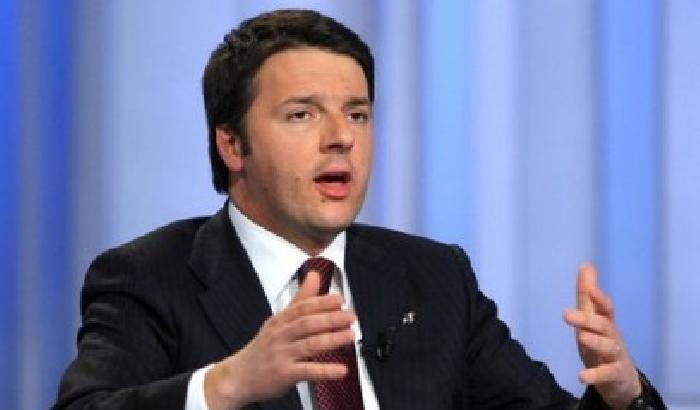 Renzi incalza Bersani: regole sulle primarie