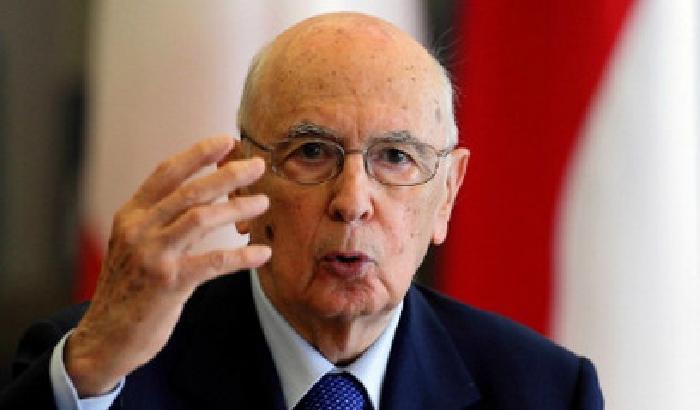 Trattativa Stato-mafia: Napolitano reagisce al fango