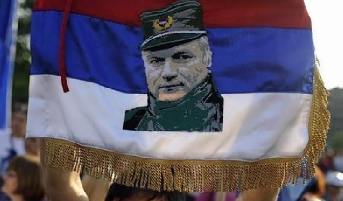 Serbia, scoperta la rete di fiancheggiatori di Mladic