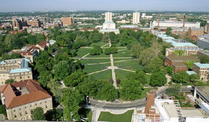 Ohio, l'Università vende i parcheggi. Ed è subito polemica