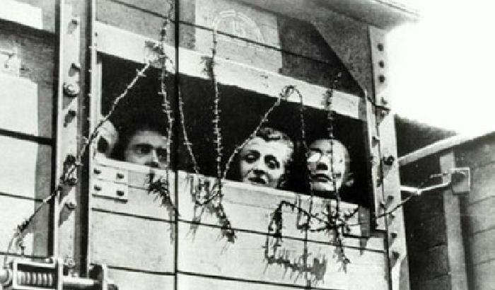 Shoah: ferrovie francesi responsabili delle deportazioni