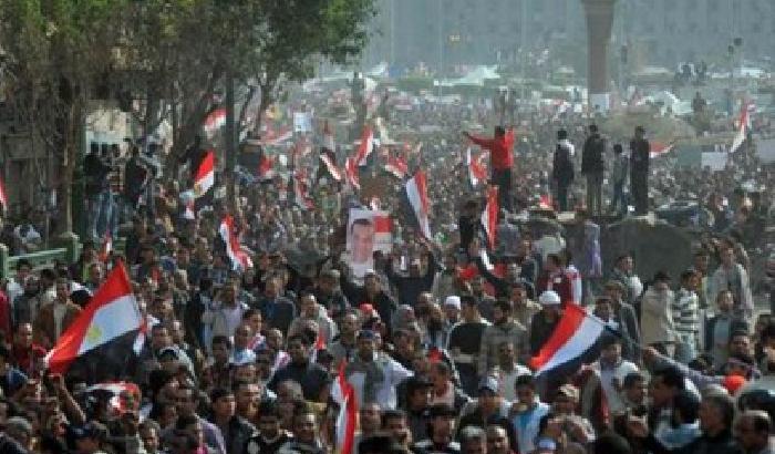 La primavera araba rafforza Al Qaeda