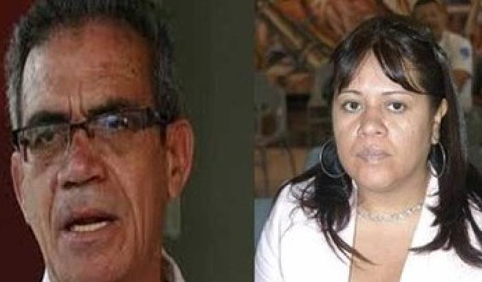 Venezuela, uccisi due oppositori del governo