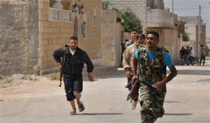 Kenya: sequestrati quattro operatori umanitari