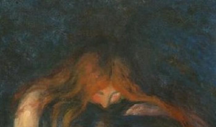 Edvard Munch, sospeso tra cinema e fotografia