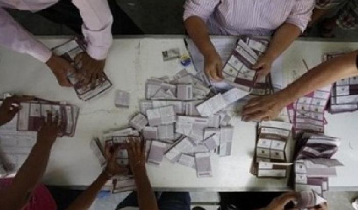 Narcos messicani ai politici: fate il vostro lavoro