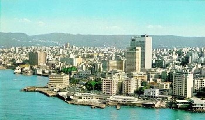 Libano: l'Arabia Saudita sconsiglia i viaggi