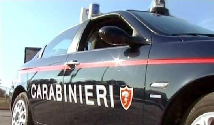 Picchiarono un uomo: carabinieri condannati per lesioni gravissime