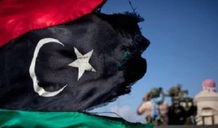 Libia, dalla padella alla sharia