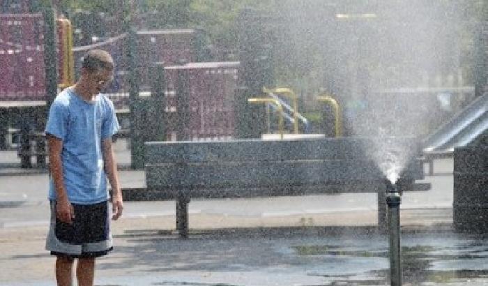 Il Grande Sudore colpisce gli Stati Uniti, 30 le vittime