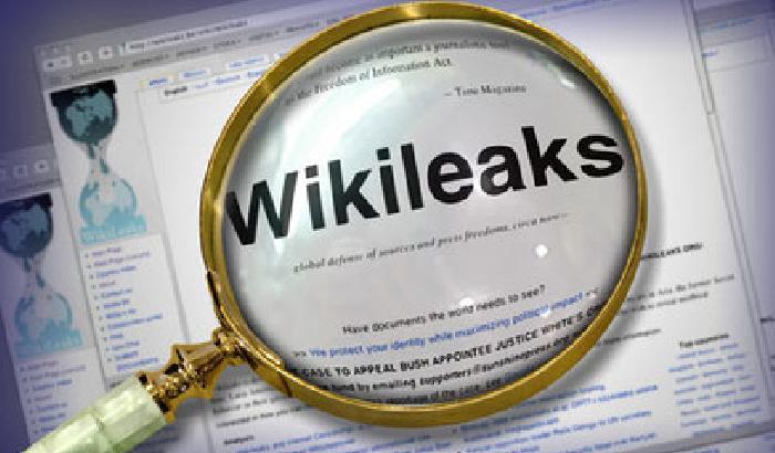 Illegale bloccare le donazioni a Wikileaks