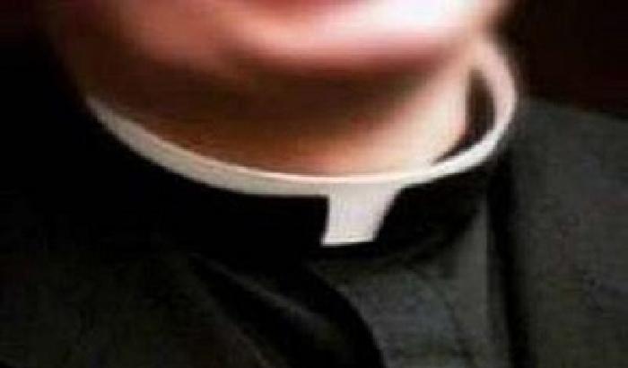 Arrestato per pedofilia il portavoce del vescovo di Fano