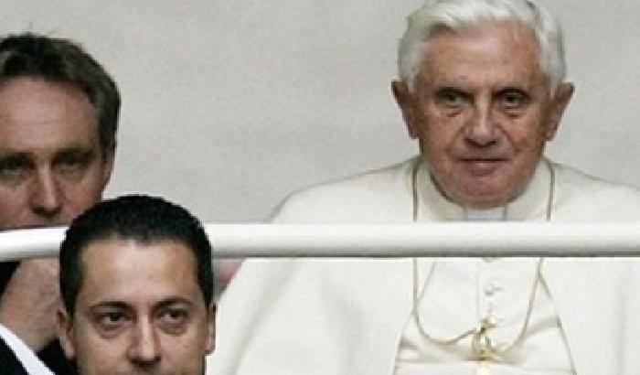 Parla il padre del maggiordomo del Papa: mio figlio è onesto