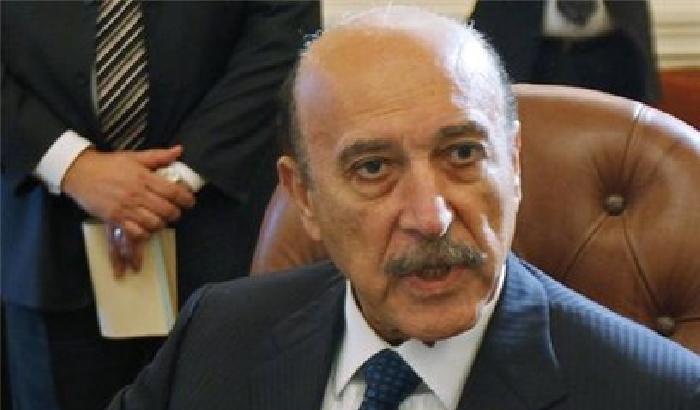 Morto Omar Suleiman, vice di Mubarak