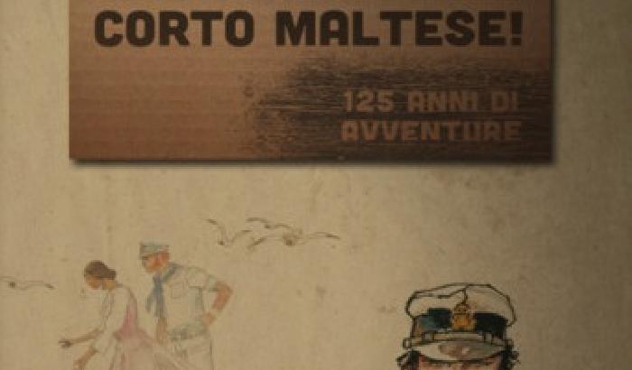 Corto Maltese digitale: app gratis su iPad