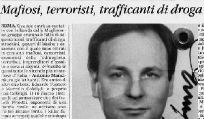 Un ex terrorista consulente di Alemanno