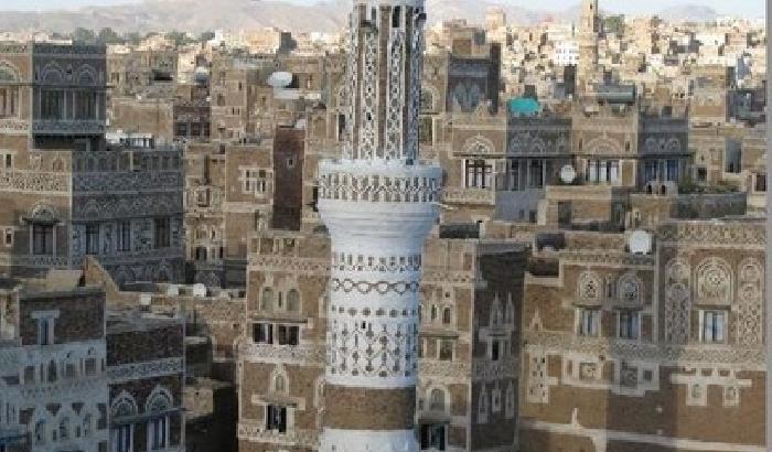 Yemen,  carabiniere italiano rapito a Sanaa