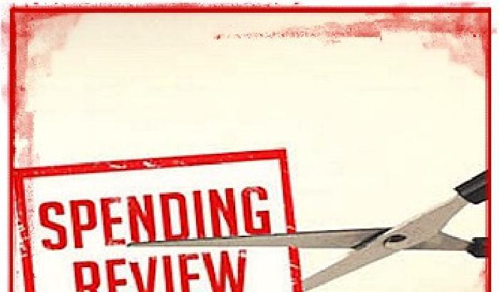 Spending review: il governo stringe tempi