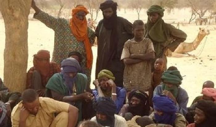 Mali: Amnesty, torture e uccisioni contro i fedeli dell'ex presidente