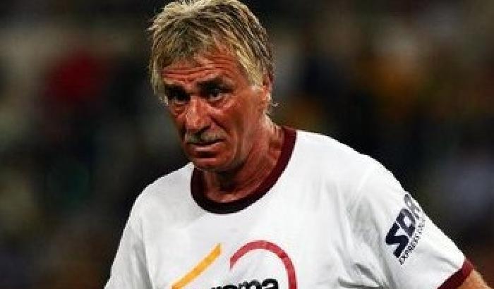 Lutto nel calcio: è morto Aldo Maldera