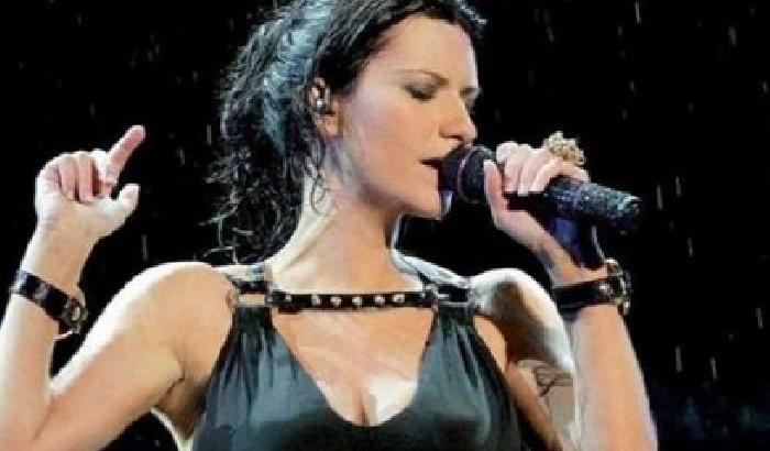 Ucciso operaio, montava il palco della Pausini