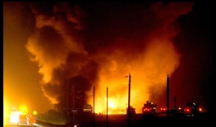 Egitto: ancora attacchi nel Sinai