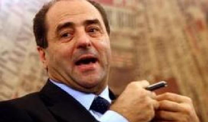 Di Pietro, nuovi insulti contro Napolitano