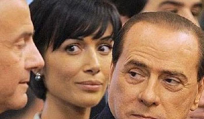 Crisi: ora parla anche la Carfagna