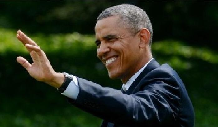 Le star del porno stanno con Obama