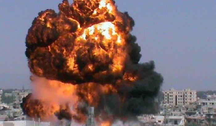 Siria, i lealisti ad Aleppo verso l'offensiva finale