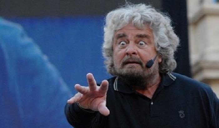 Pertini o Ciampi? Grillo li schifa tutti e due