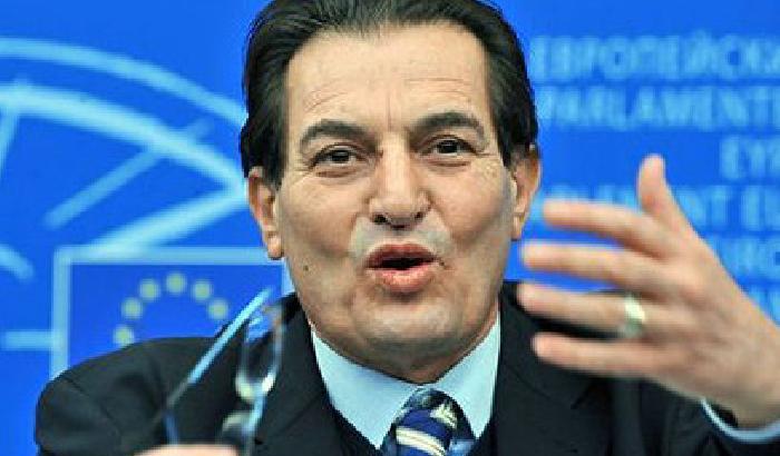 Crocetta: se vinco le elezioni abbandono il sesso