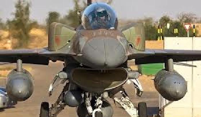 I piloti a Netanyahu: pronti ad eseguire ordine attacco all’Iran