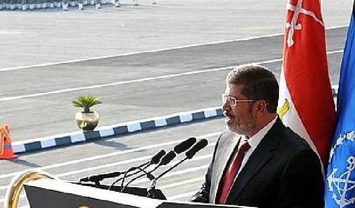 Non Allineati: l'Egitto attacca Assad