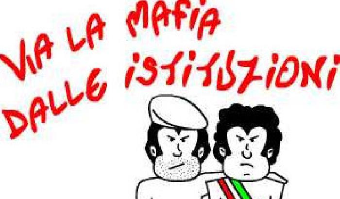 Mafia:  in 21 anni sciolti 214 Comuni