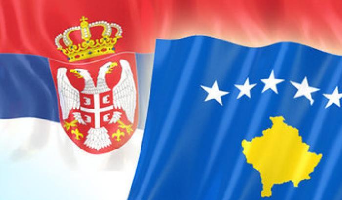 Il Kosovo per la Serbia esiste solo con l’asterisco
