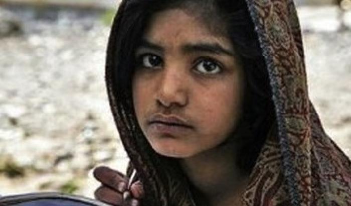 Pakistan, torna libera la bimba accusata di blasfemia