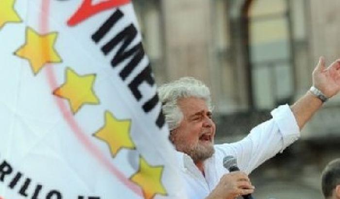 A Grillo mancano programma e proposte