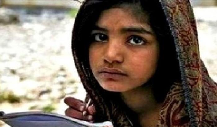 Bambina blasfema, rinviato il processo in Pakistan