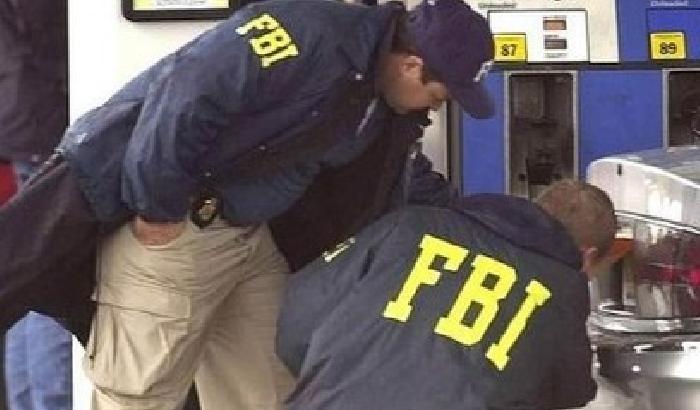 Pianificava di far esplodere un'autobomba a Chicago