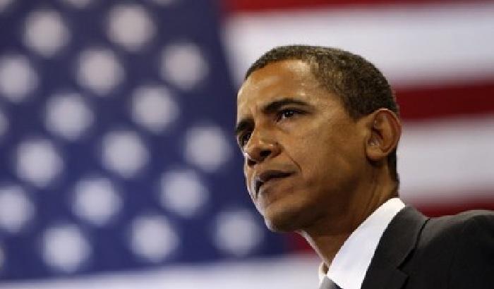 Il radicalismo islamico travolge Obama