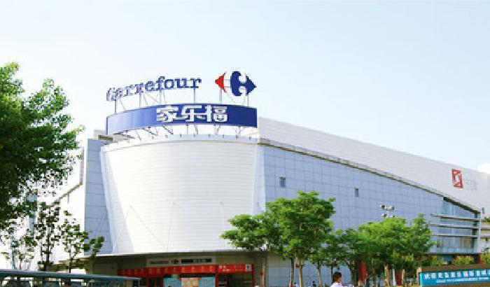 Singapore, la sconfitta di Carrefour