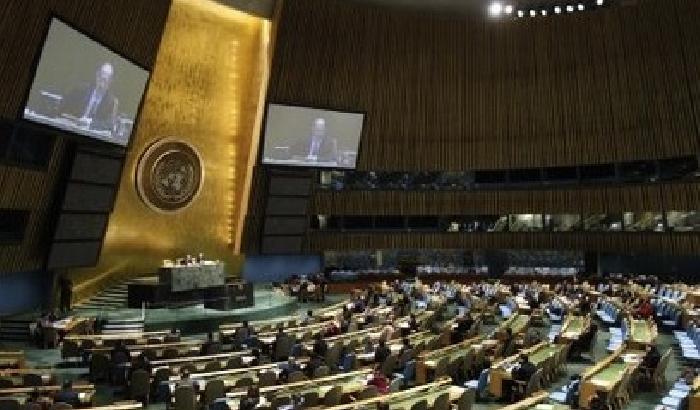Israele si oppone alla conferenza sul disarmo nucleare