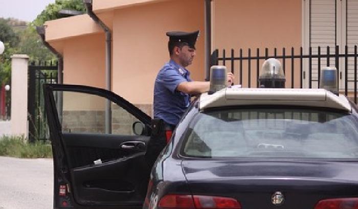 Tenta di stuprare un'ottantaduenne, arrestato