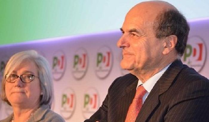 Bersani-Bindi, alleanza per le primarie