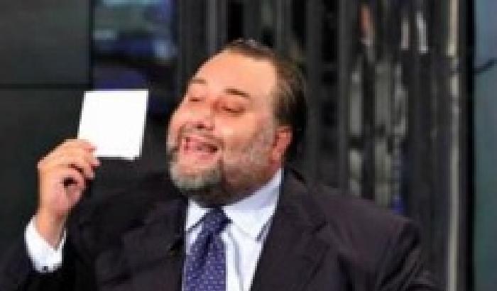 Fiorito colpevole? E i comunisti?