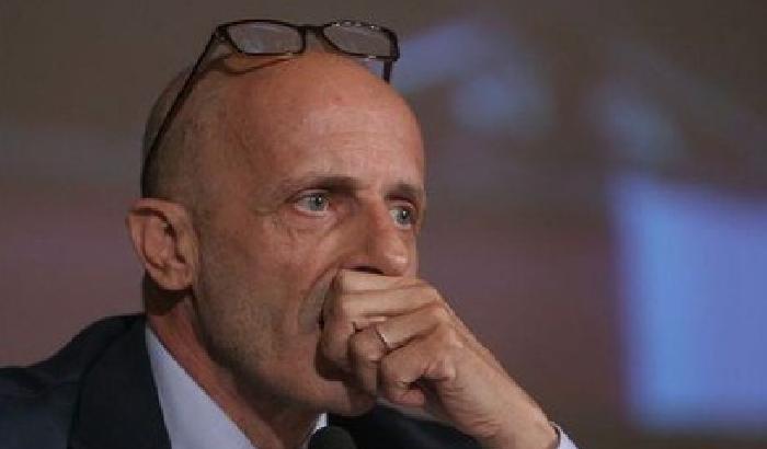 Sallusti e il ladro per fame