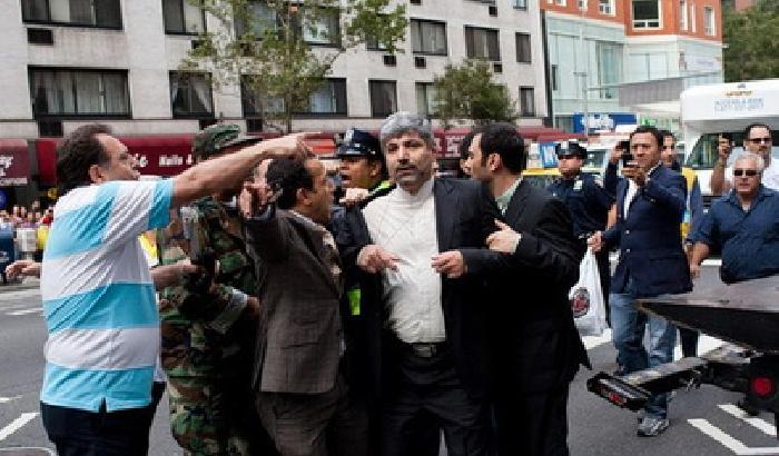 Per gli Usa i Mujaheddin del popolo non sono terroristi