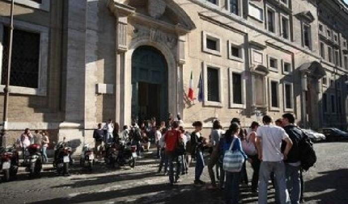 A scuola le femmine si impegnano più dei maschi